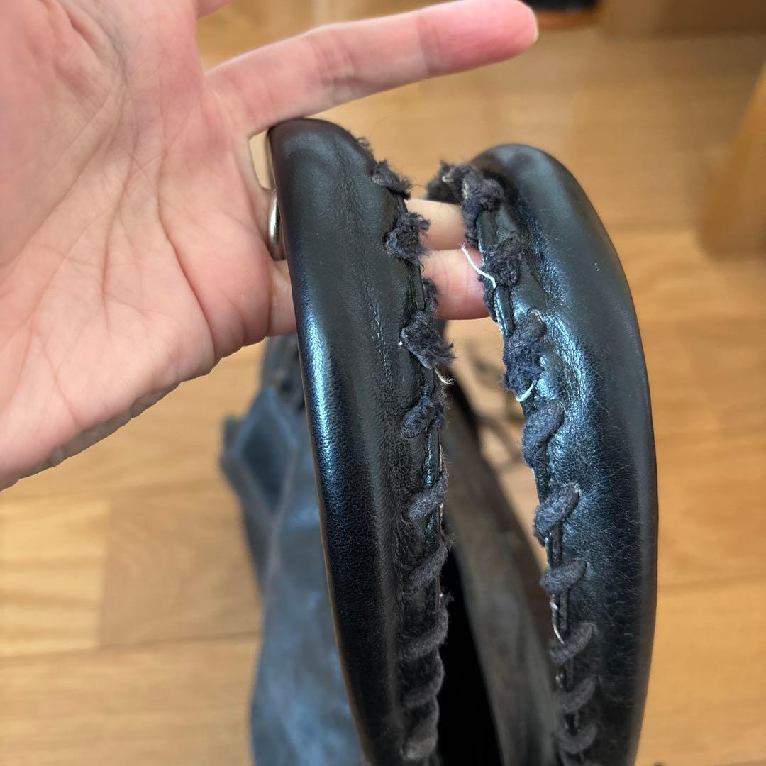 BALENCIAGAバッグ
