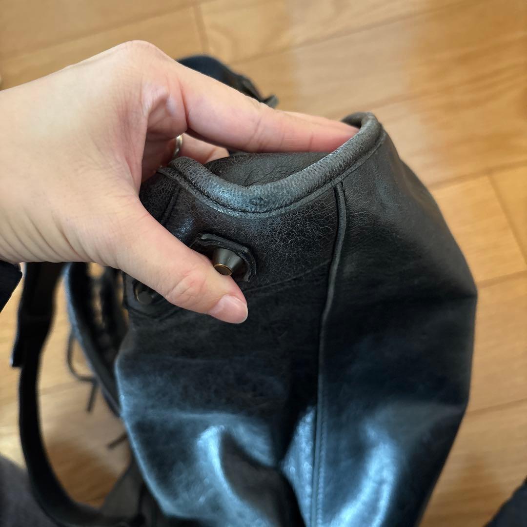 BALENCIAGAバッグ