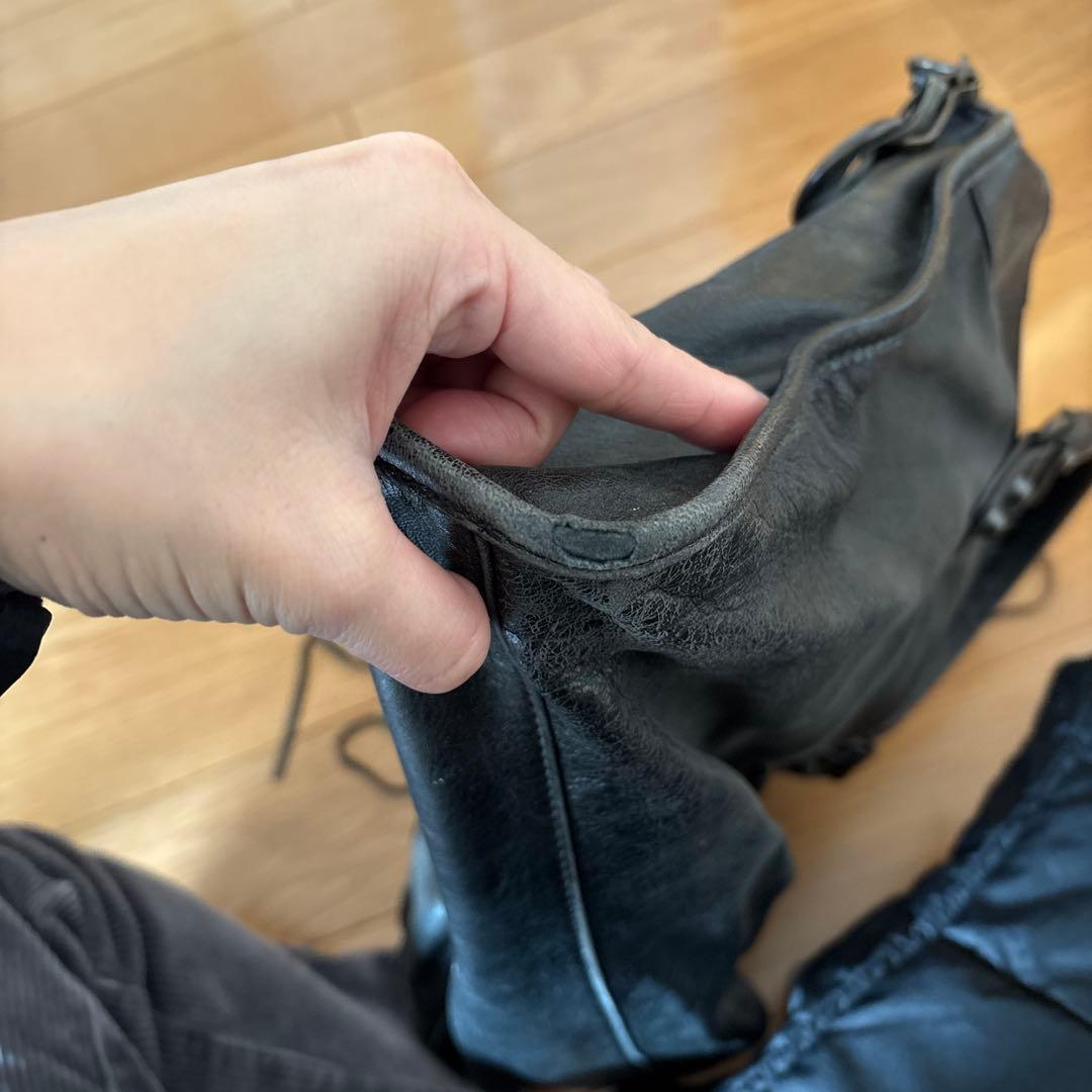 BALENCIAGAバッグ