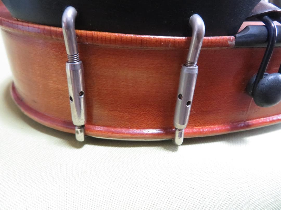 Karl Hofner （カールヘフナー）バイオリン　KH66 　サイズ4/4