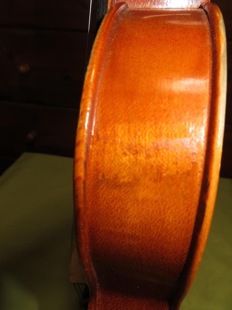 Karl Hofner （カールヘフナー）バイオリン　KH66 　サイズ4/4