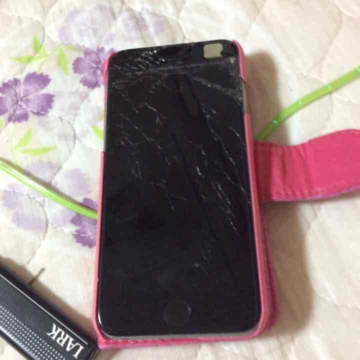 その他 iPhoneq6