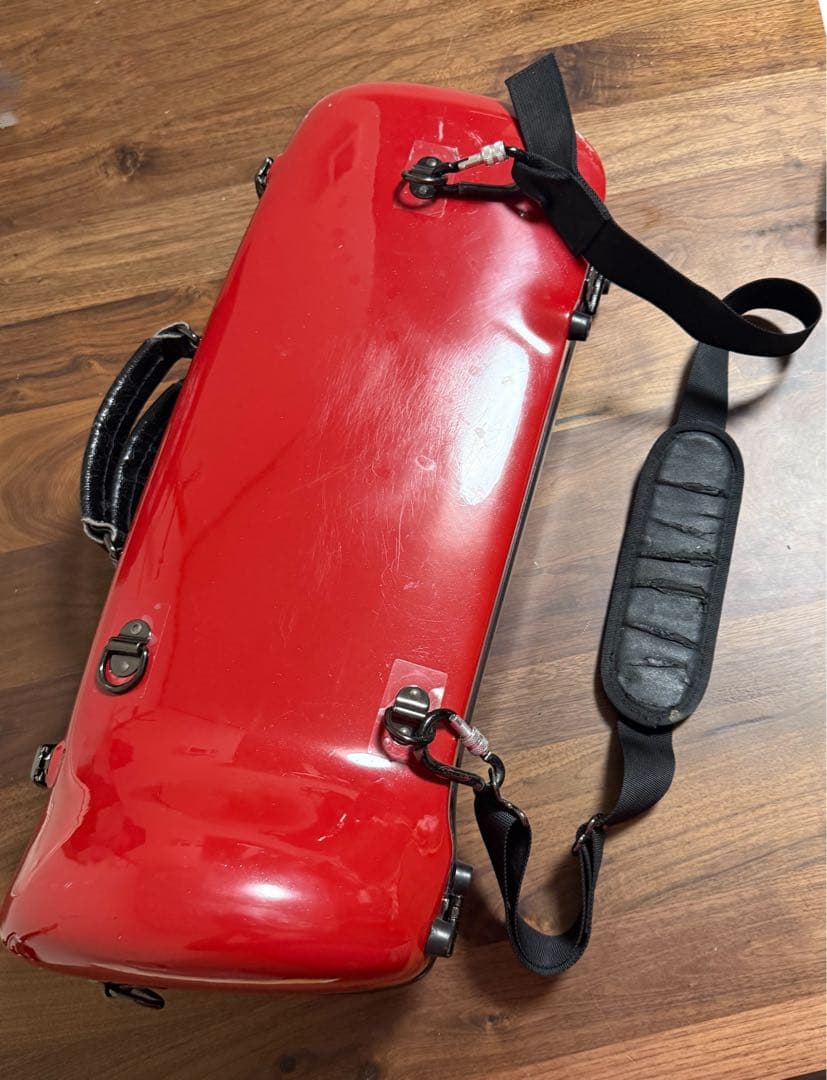 YAMAHA YTR8310Z CUSTOMZ トランペット 本体