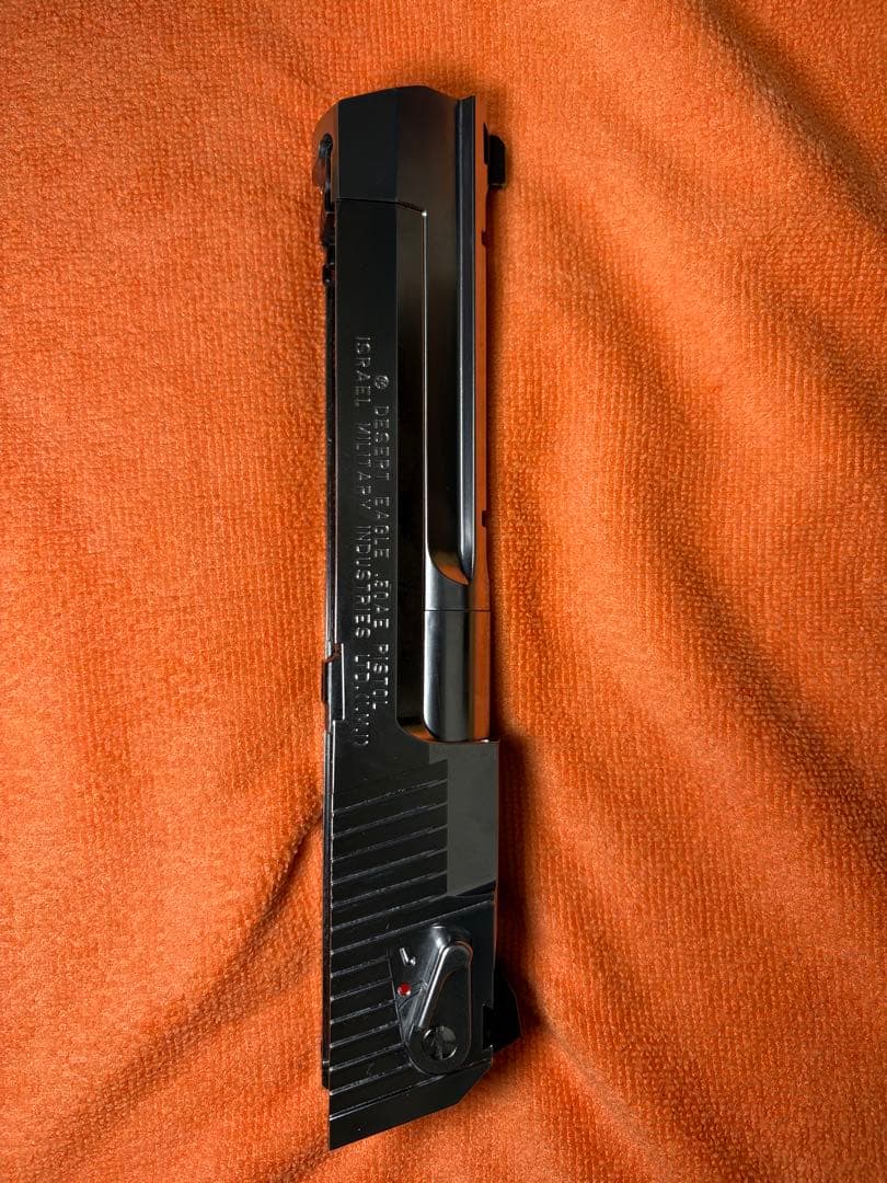 東京マルイ ライトニングホーク ガスガン