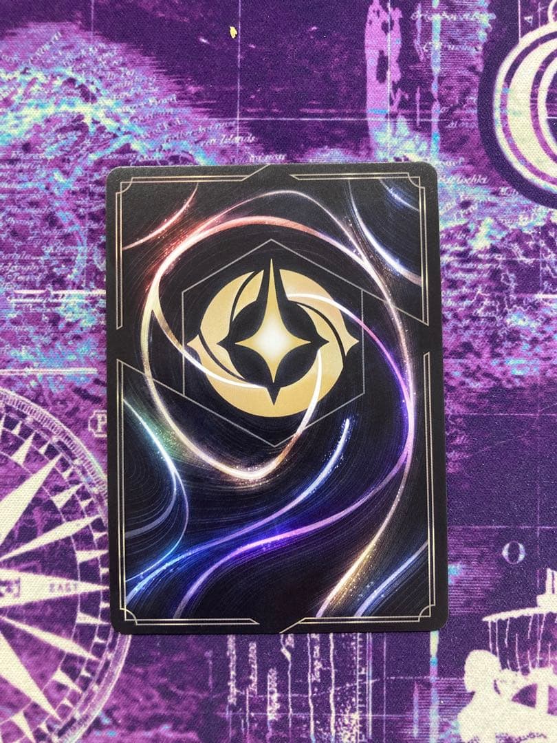 ディズニーロルカナ シンデレラ GPプロモ