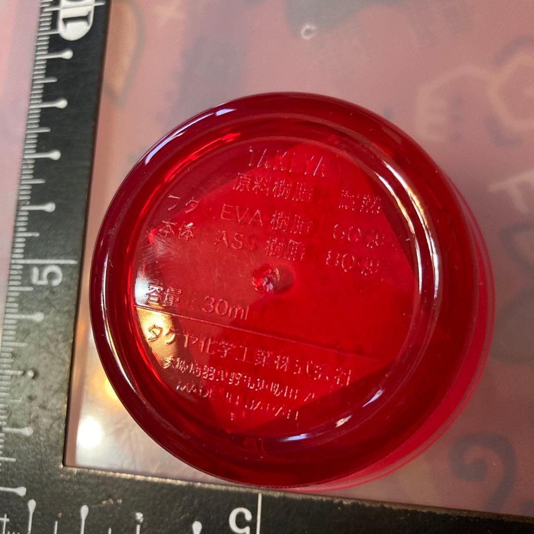 ピョンちゃん　ミニミニパック　新品未使用　うさぎ　ピンク