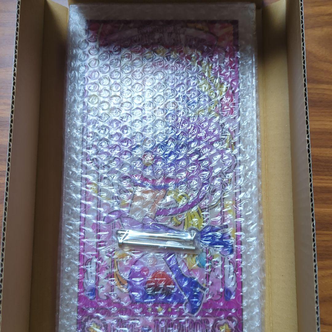 キラキラプリキュアアラモード　アクリルアートボード　6種