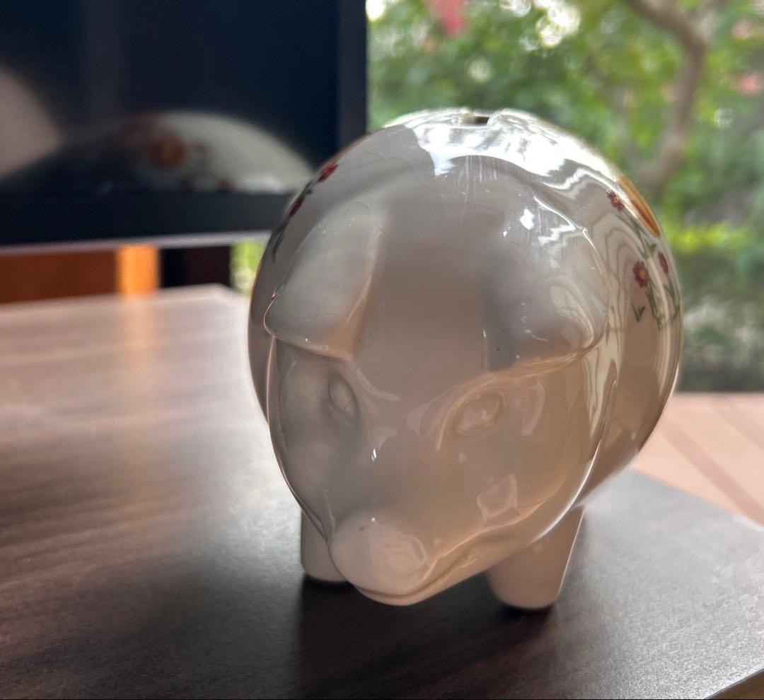 MASON'S 貯金箱
