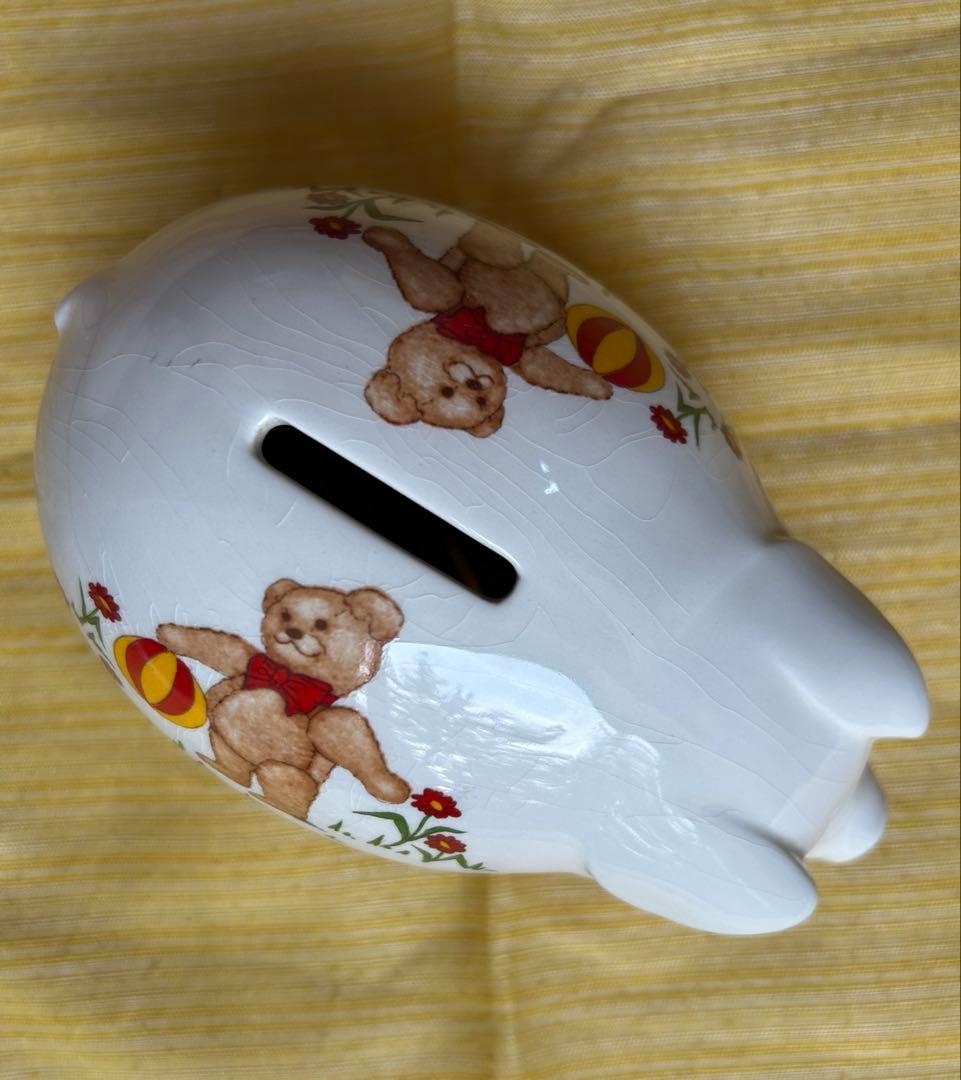 MASON'S 貯金箱