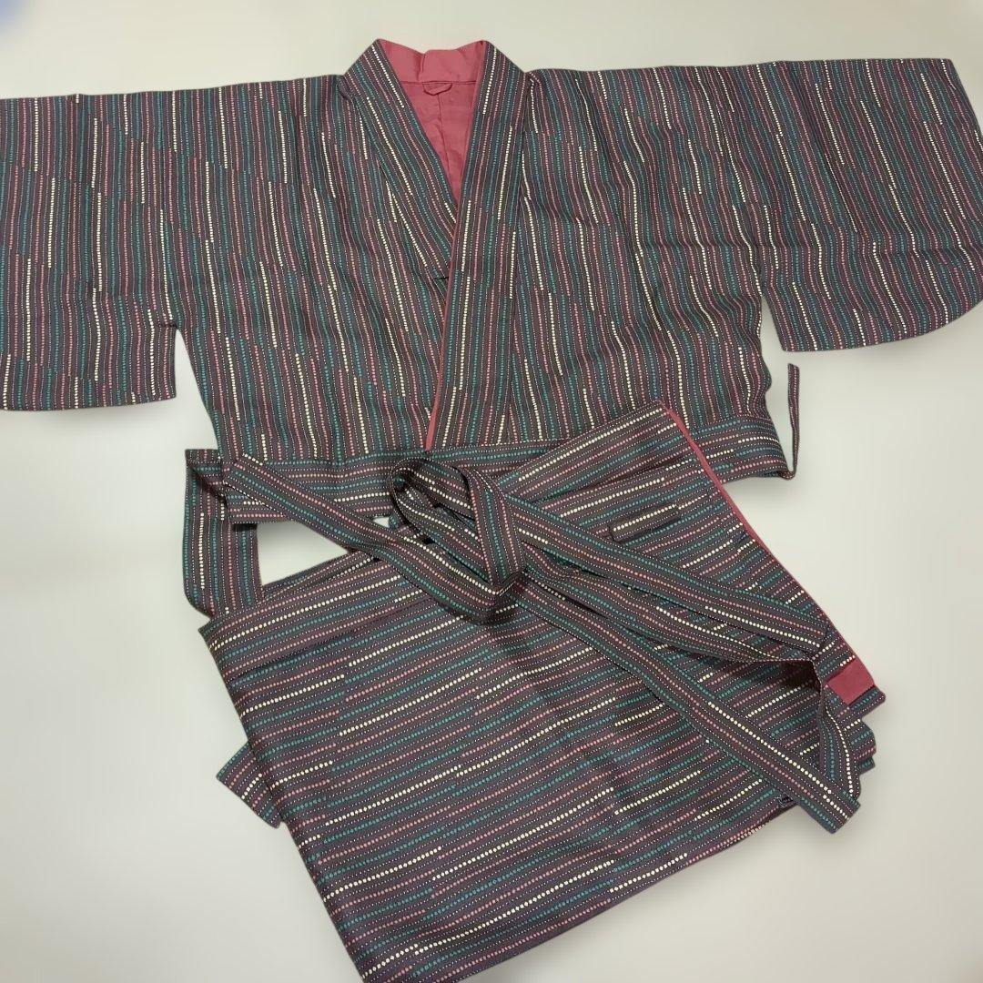 雪*様 3616 二部式着物まとめ売り7着＋6点(欠品あり)！リメイク•お稽古用