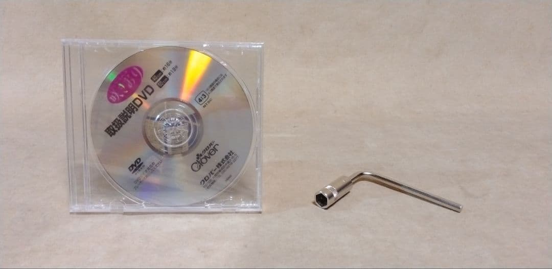 クロバー clover 咲きおり 手織り器 57-950