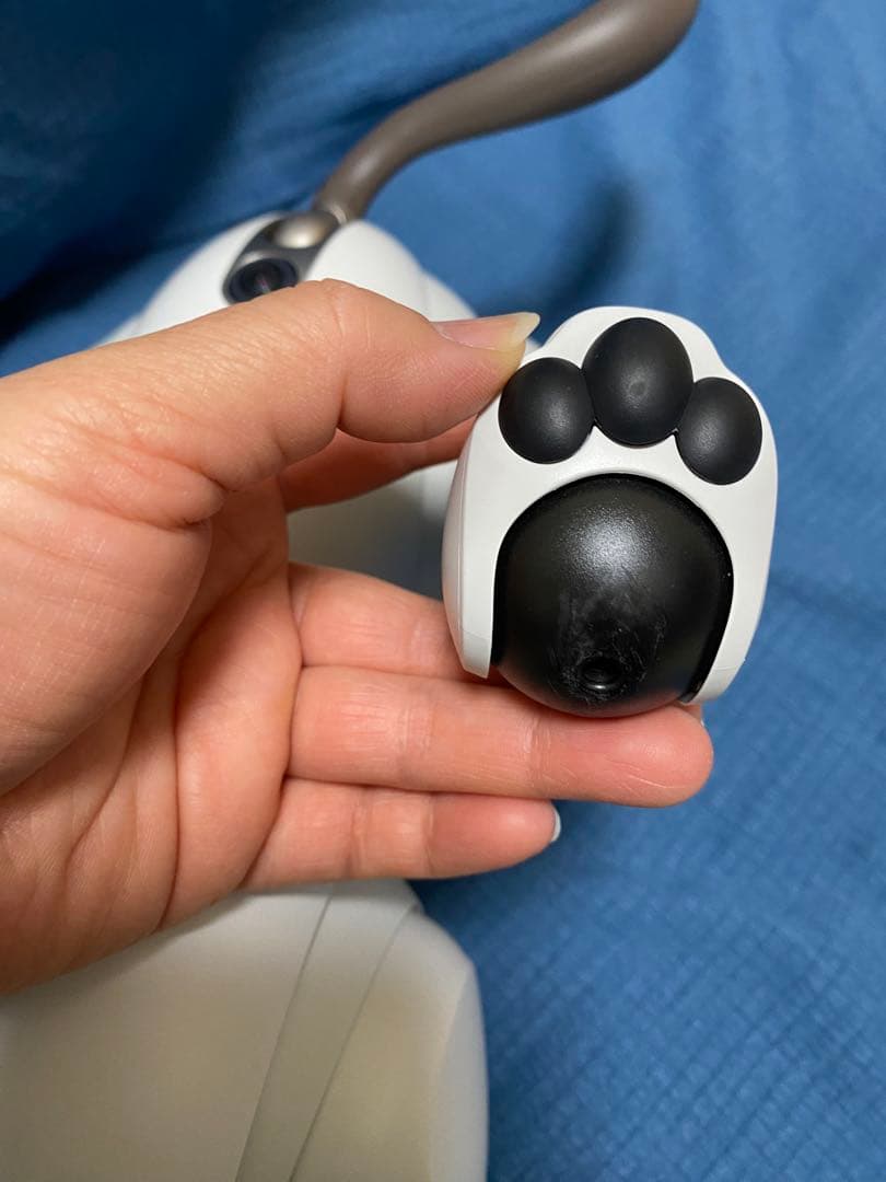 AIBO けんちゃんページ