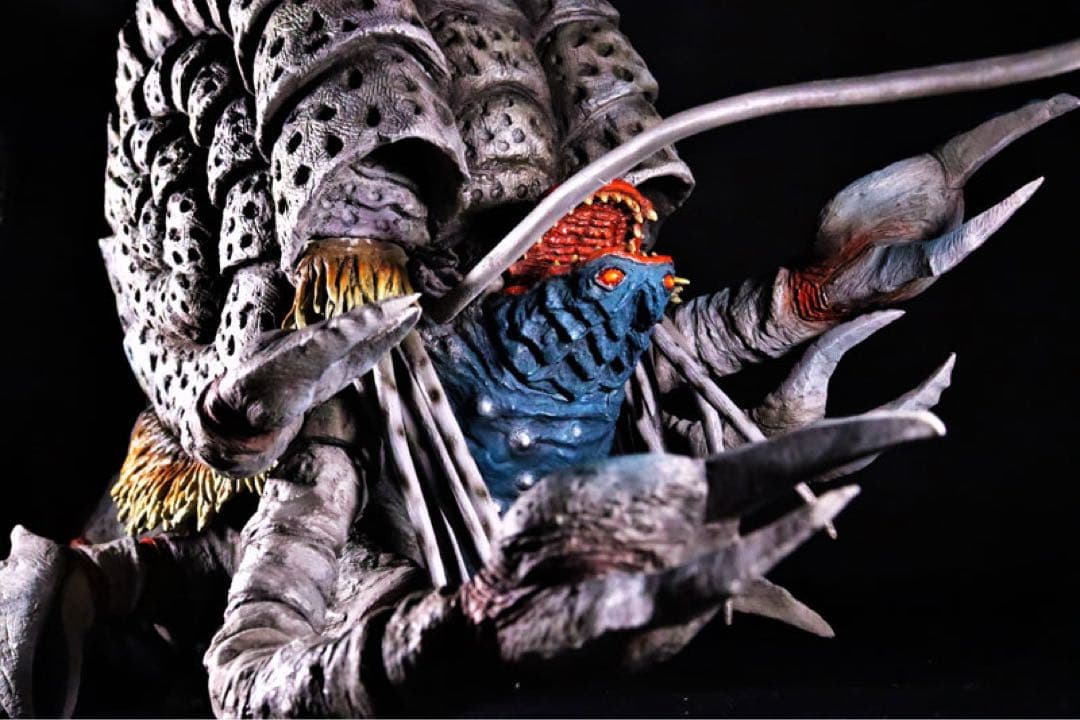 最終価格 CCP 究極の邪神 ガタノゾーア ウルトラマンティガ