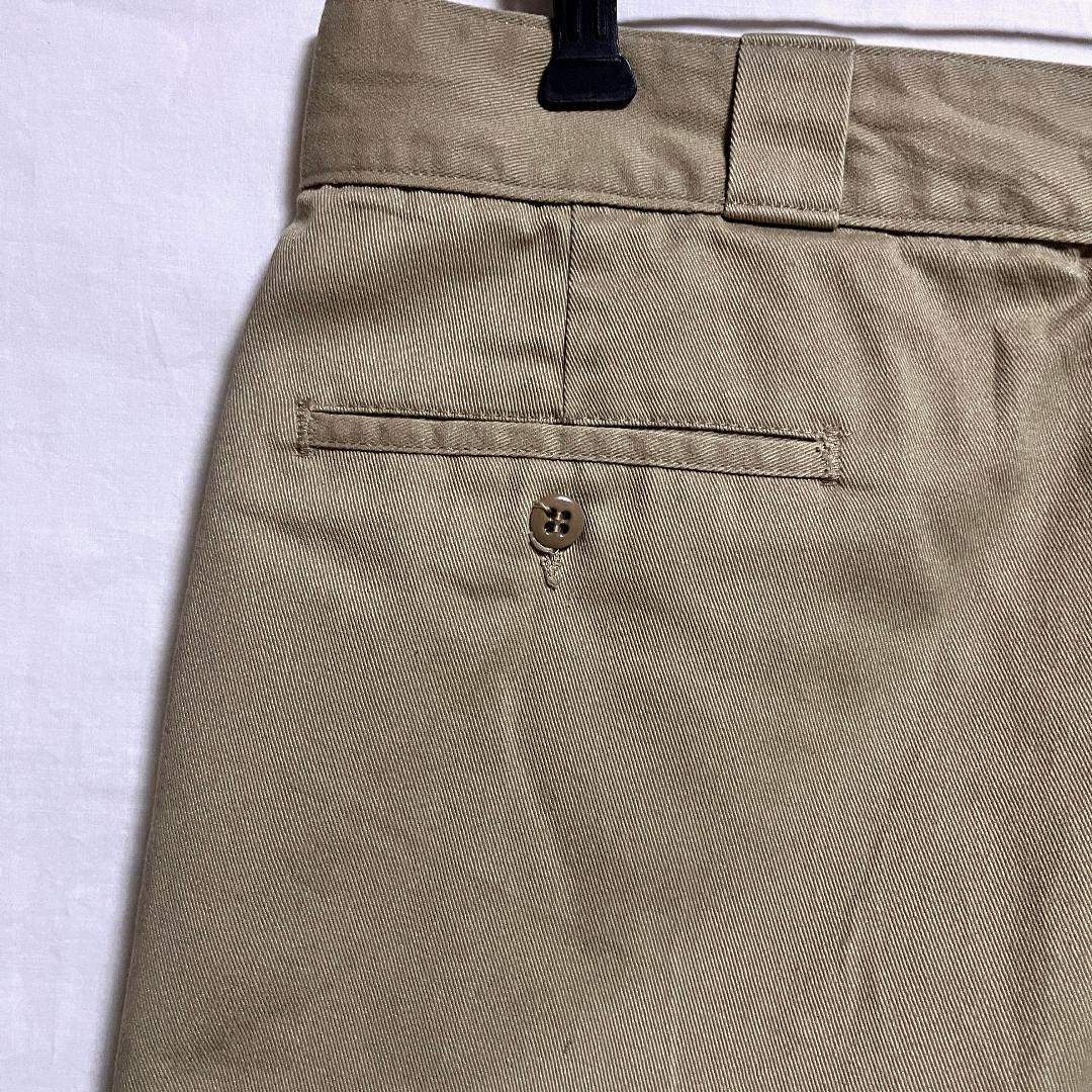 90's USA製 ディッキーズ Dickies Talon zip 874