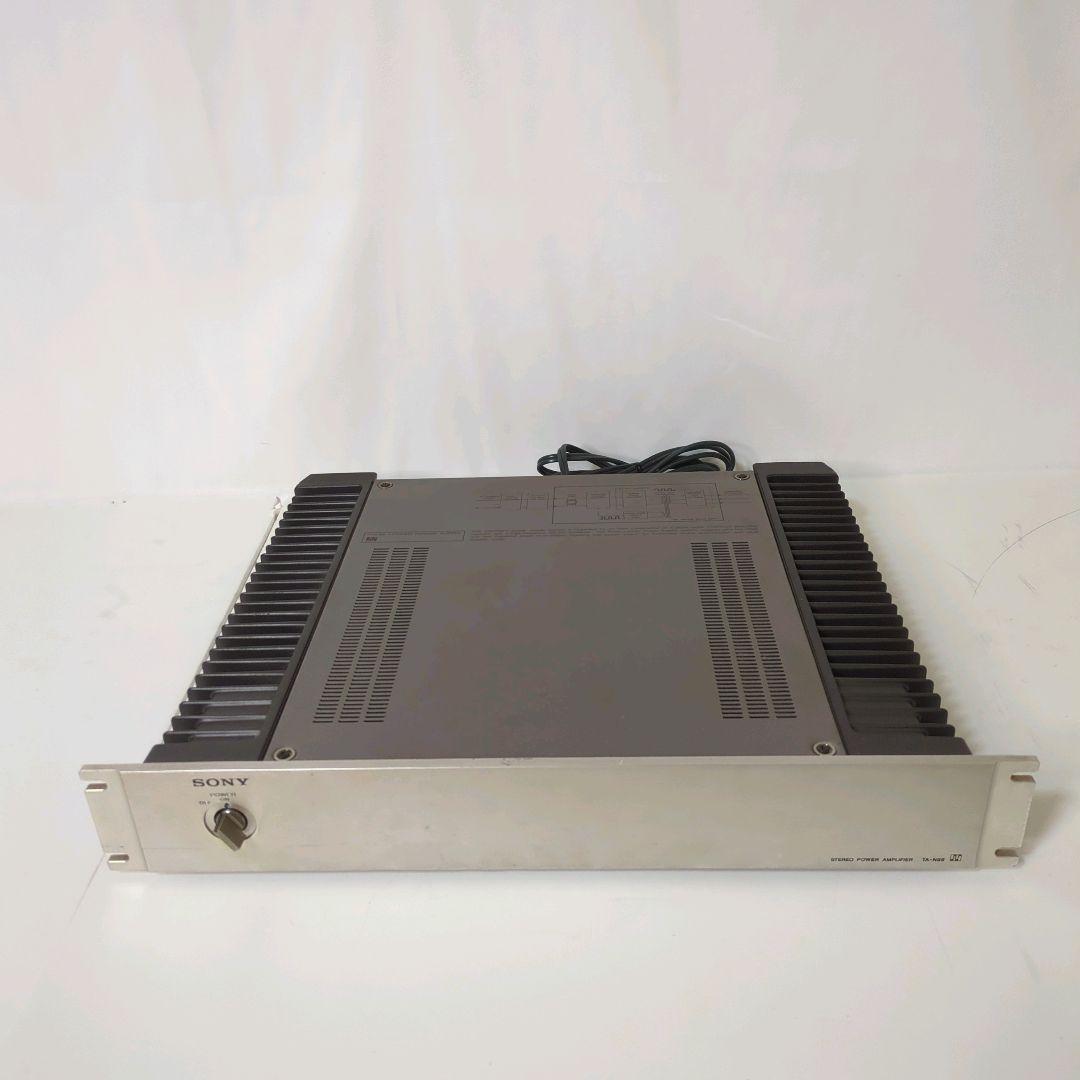 SONY ソニー TA-N86 ステレオパワーアンプ