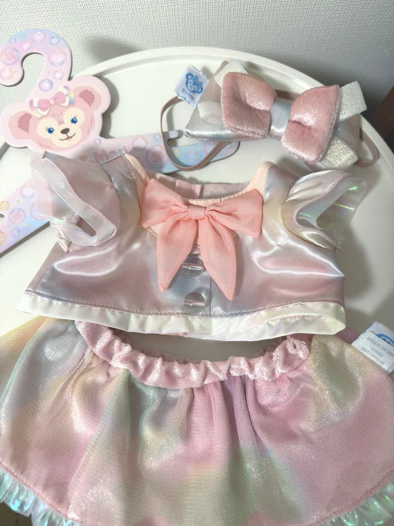 カラフルハピネス　コスチューム　シェリーメイ