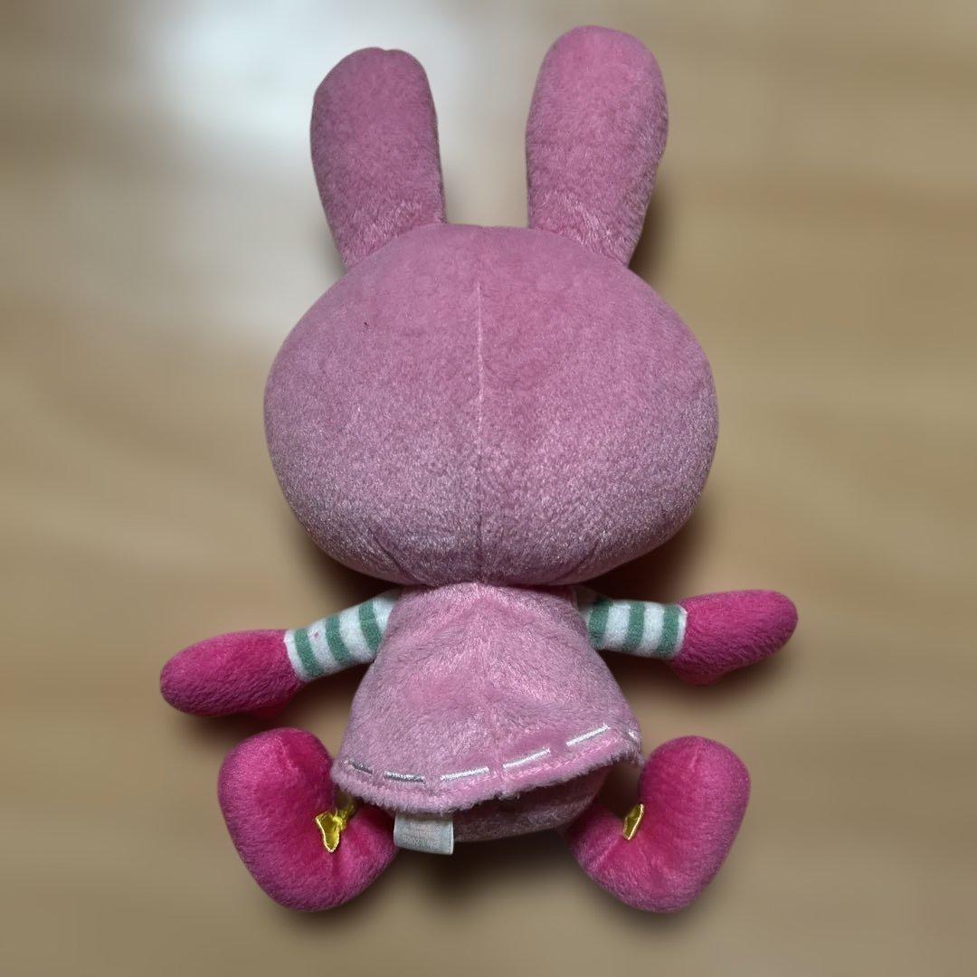 希少　レア　平成レトロ　mezzo piano 大人気　ベリエちゃん　ぬいぐるみ