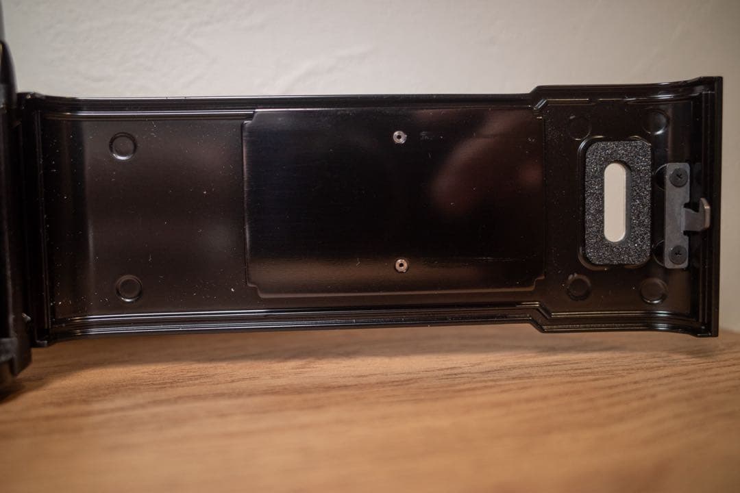 【ライカMマウント】Zeiss Ikon ZMレンジファインダーフィルムカメラ