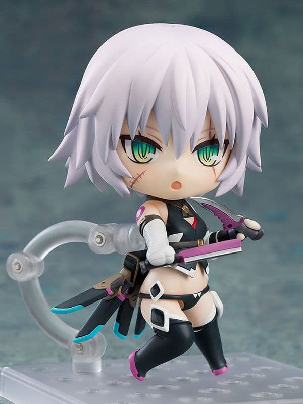 未開封　Fate/Grand Order アサシン/ジャック・ザ・リッパー