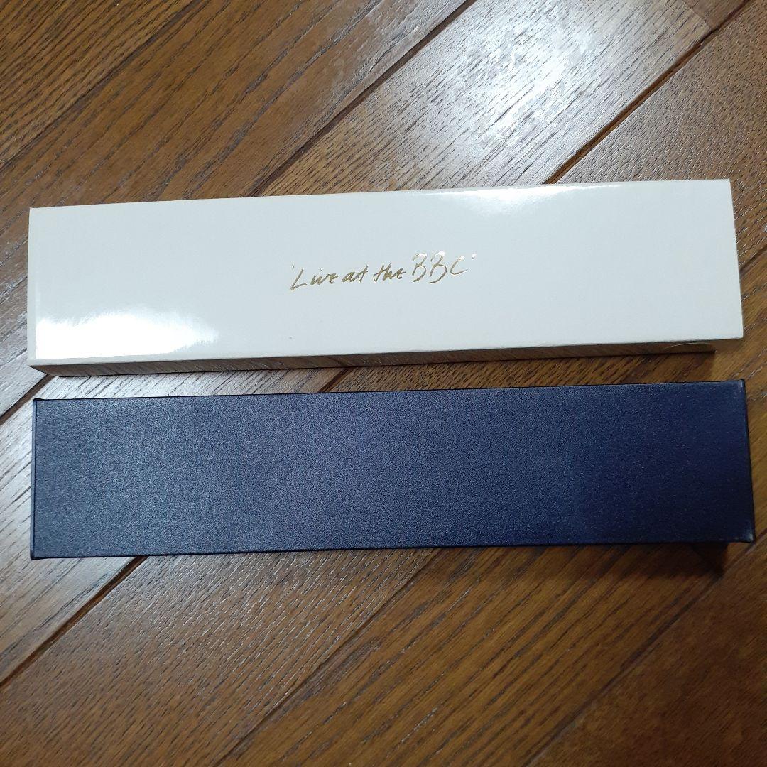 新品未使用★ビートルズCASIO アナログシリーズ(B) ブラウン腕時計★送料込