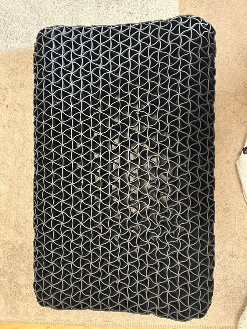 (最終値下げ)ヒツジのいらない枕 至極