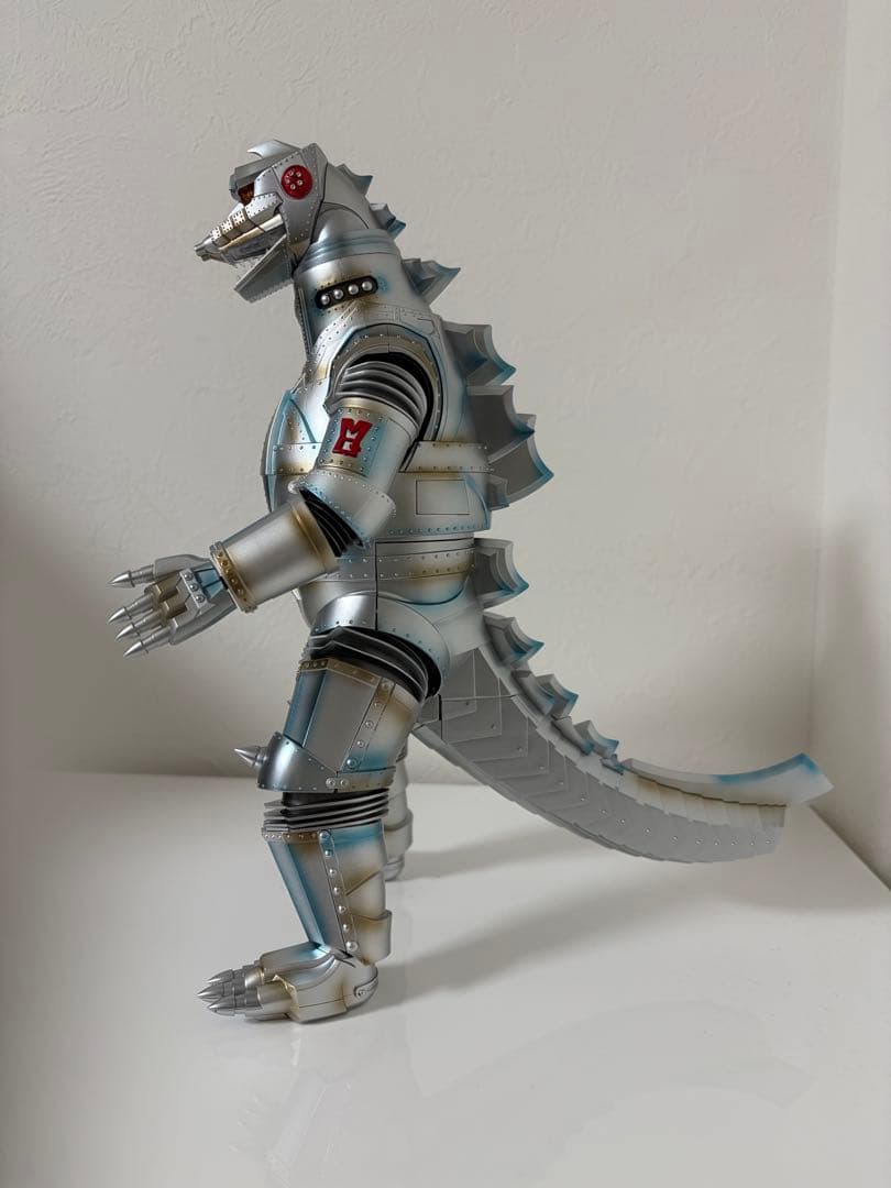 DX超合金 メカゴジラ1974