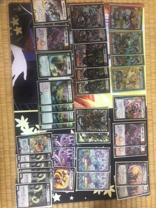 デュエマ デュエルマスターズ 引退品