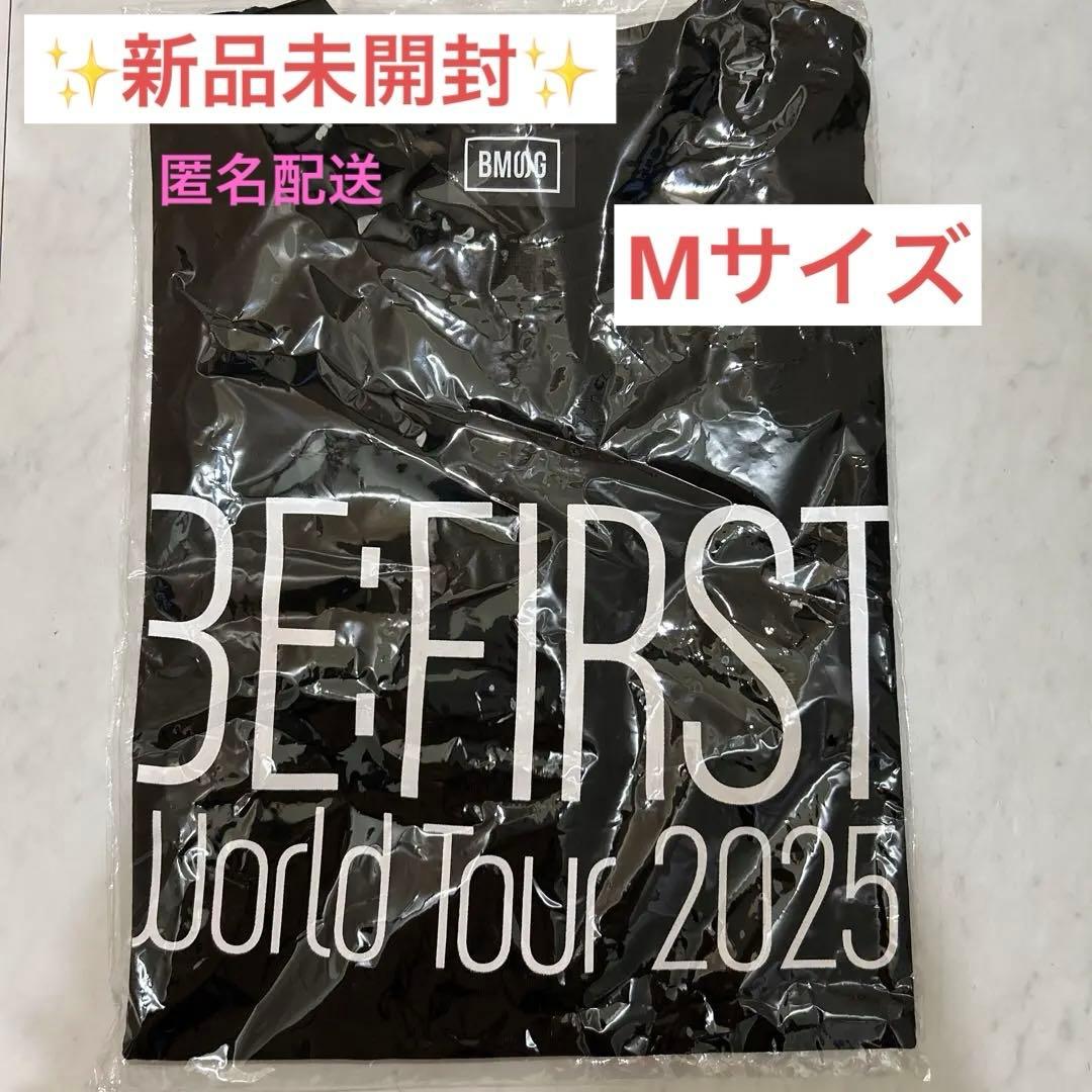 BE:FIRST ビーファースト Tシャツ