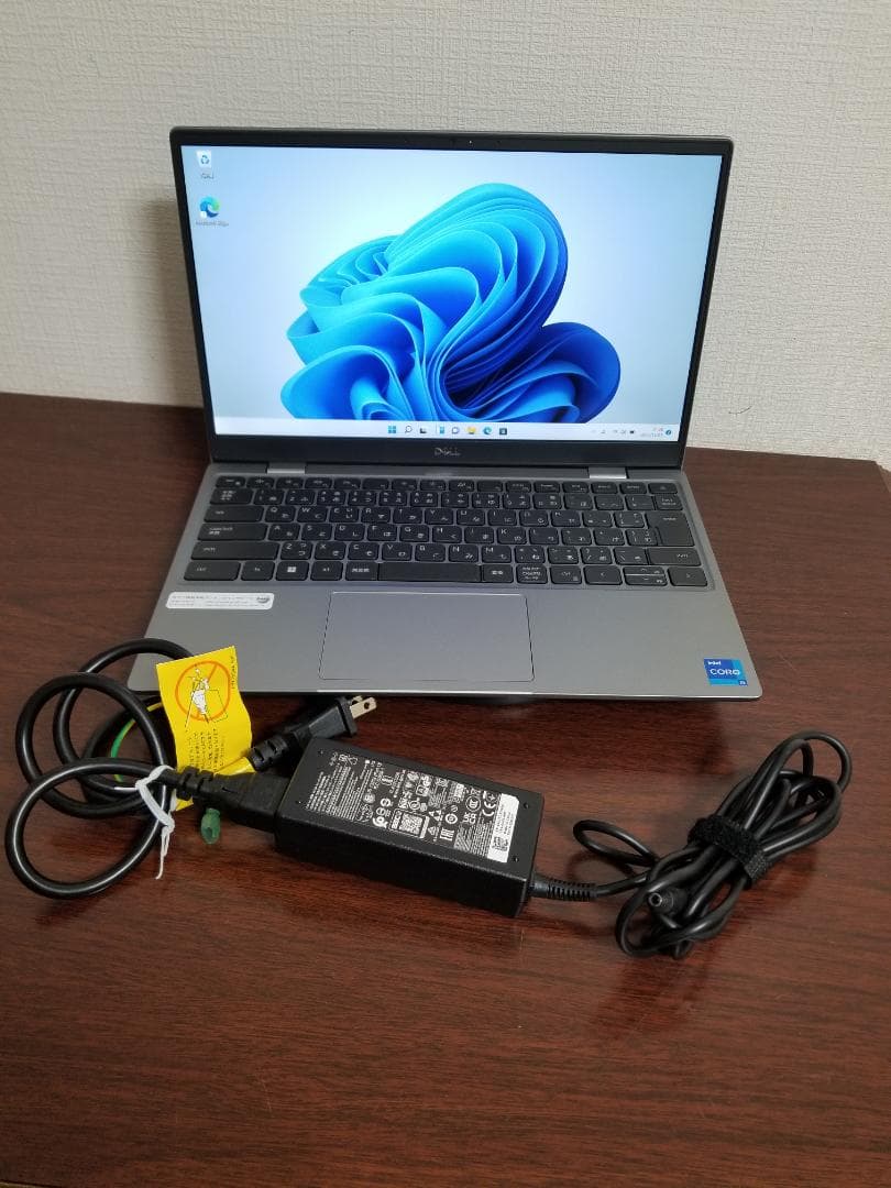 U12 デル Latitude 3320 i5◆8◆SSD256GB◆13.3