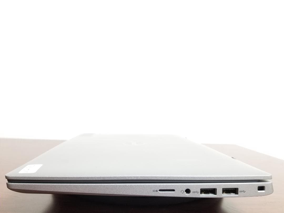 U12 デル Latitude 3320 i5◆8◆SSD256GB◆13.3