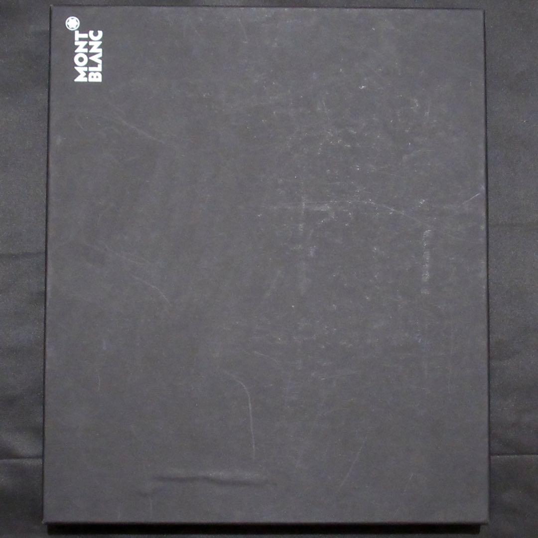 モンブラン ノート 149 パイソン カイエン 119915