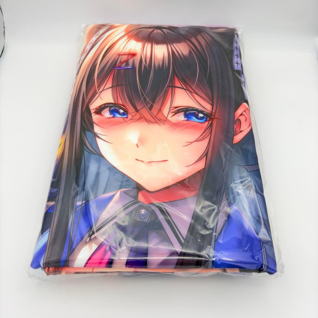 C107 アマカノ　ブランケット　4