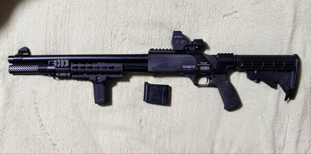 マルゼン⭐︎ca870タクティカルⅡ カスタム