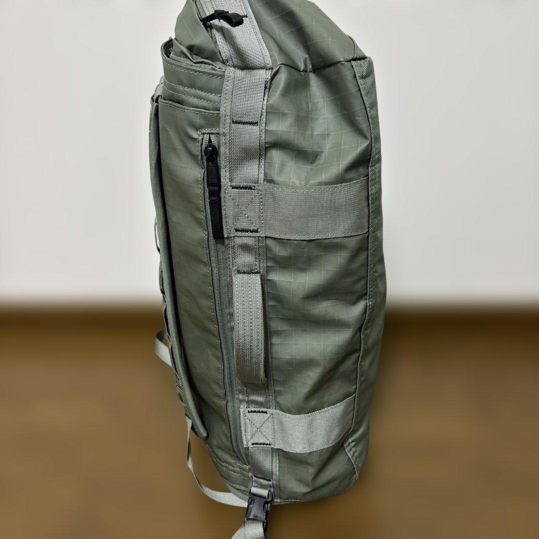 ザ・ノース・フェイス ベースキャンプボイジャーライト32L NM82118