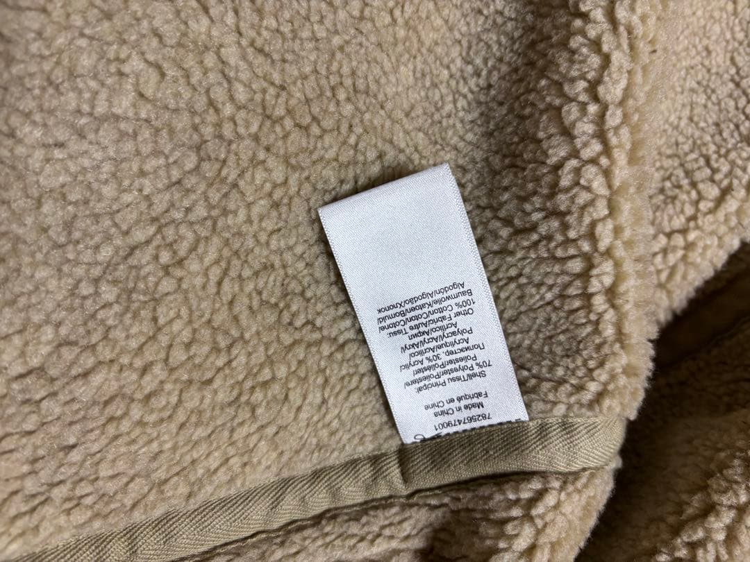 RRL ジャケット