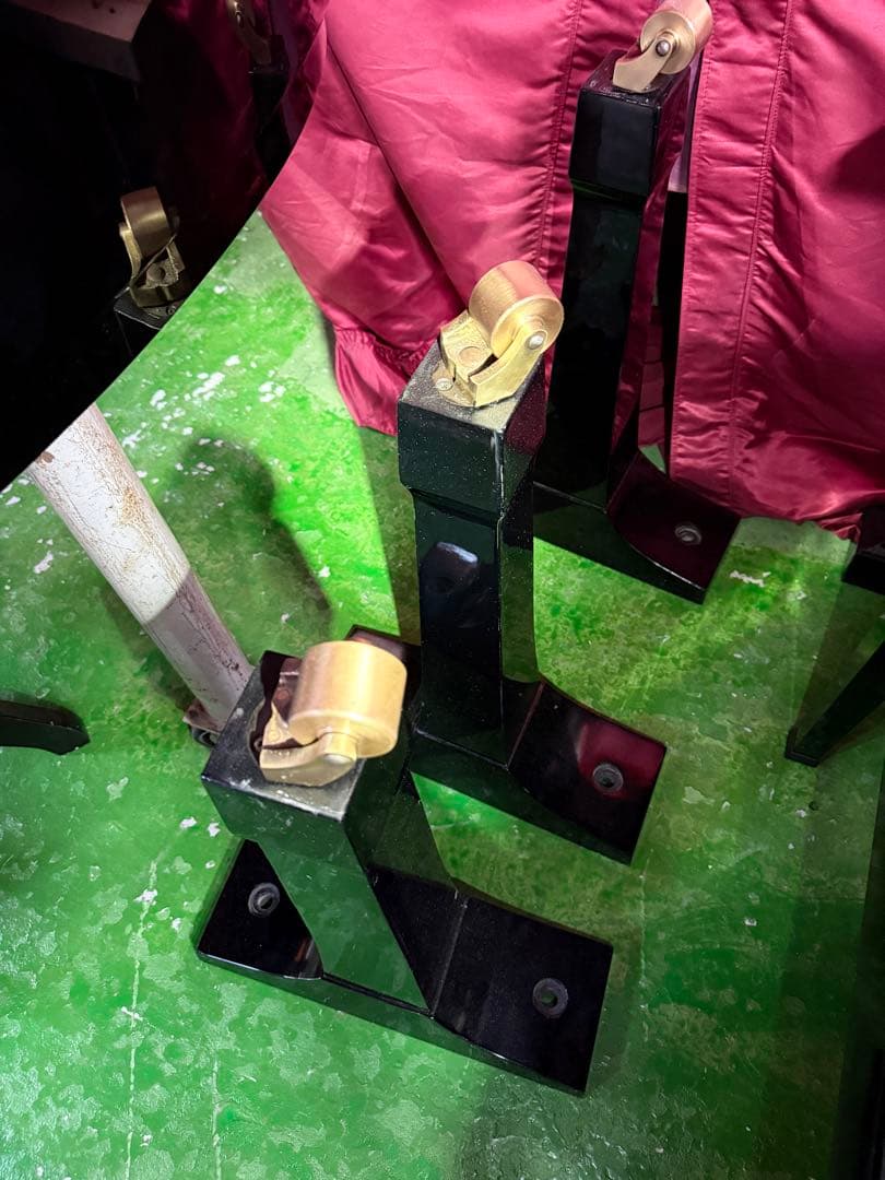 こいけ専用　　ヤマハ　グランドピアノ　G3 オールメンテナンス済み