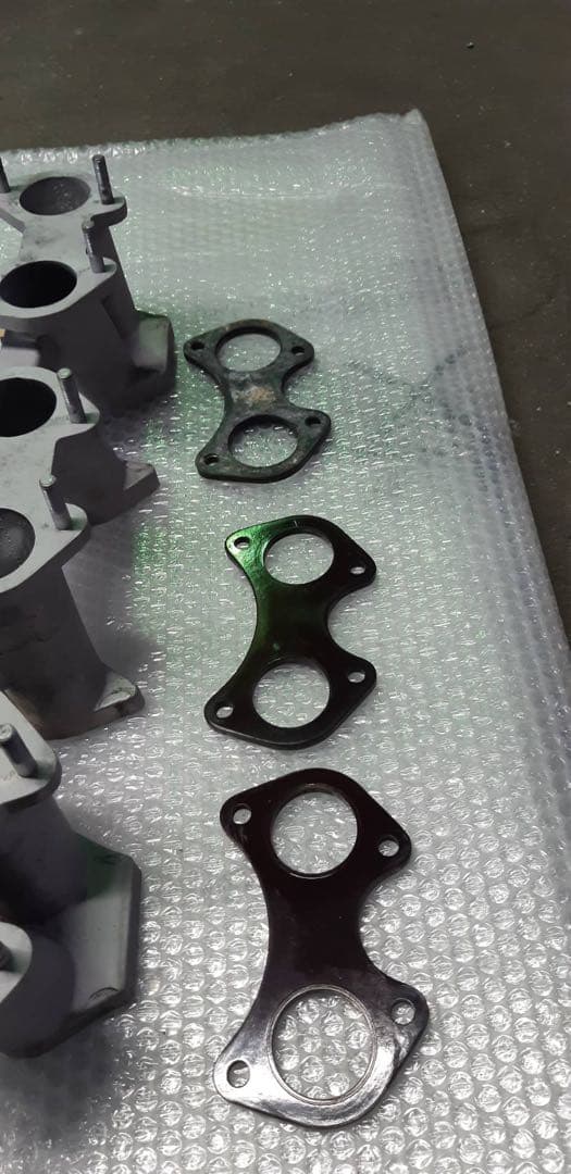 日産 ハコスカ ケンメリ ジャパン ソレックス マニーホールド