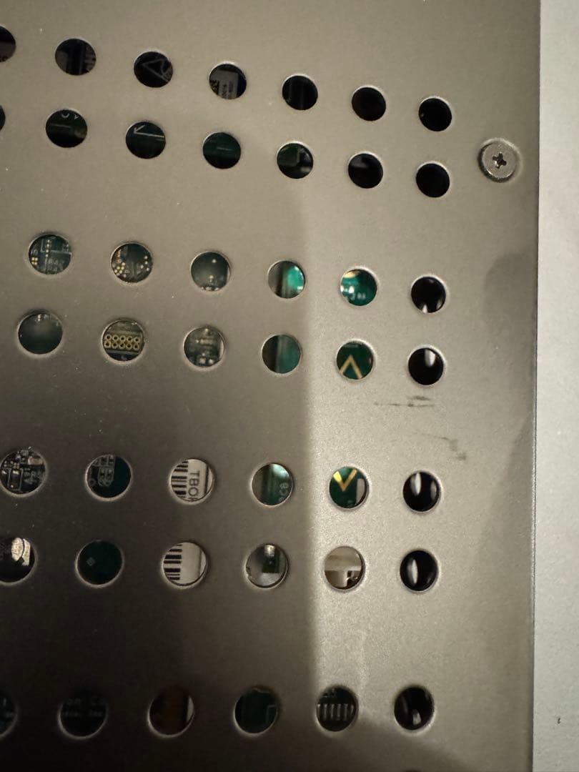 apollo x8 gen2 ＋soundID