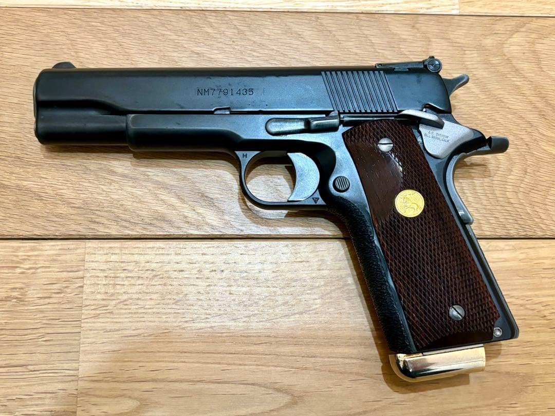 wa ボブチャウ ver1.5 ビンテージエディション 木グリ