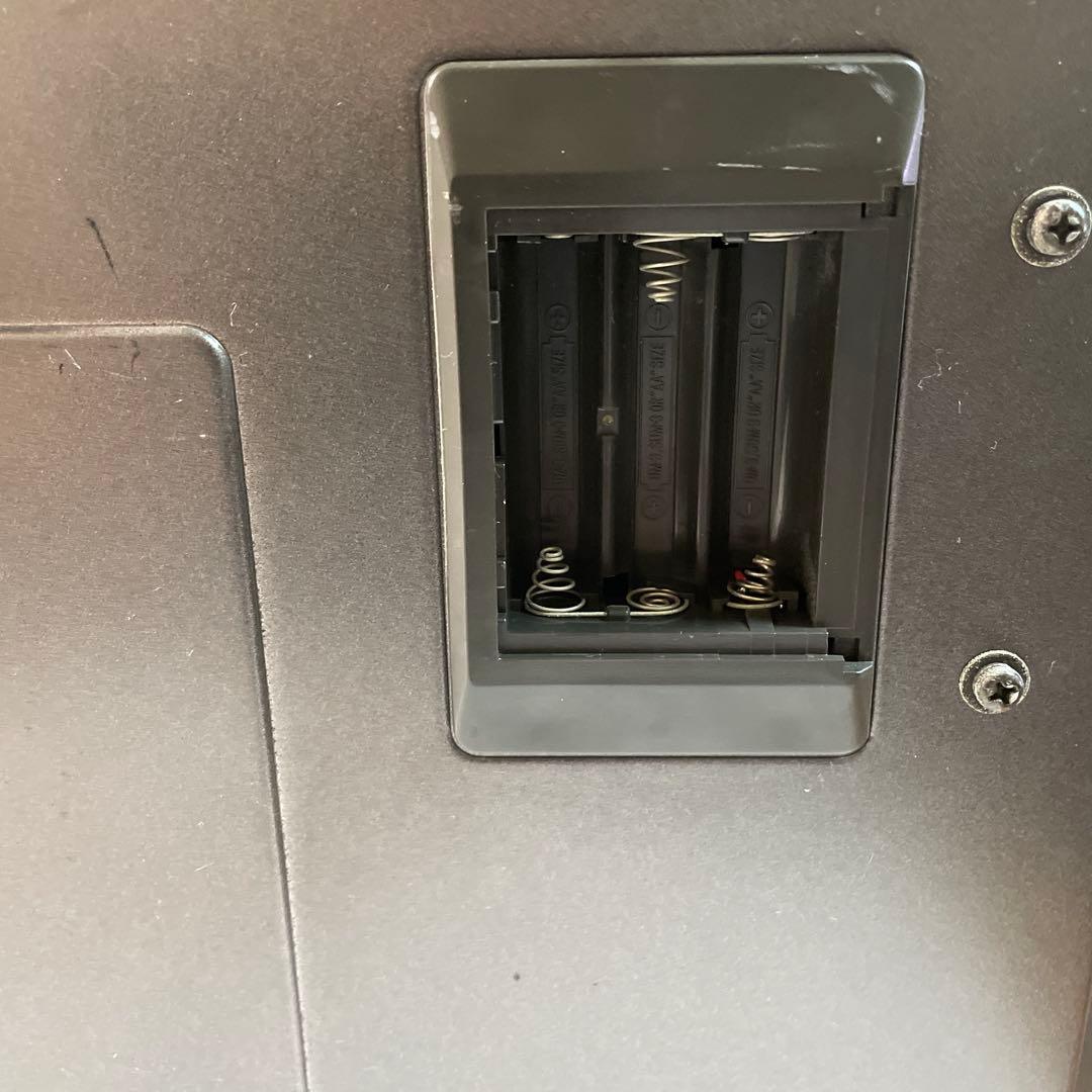 CASIO / CZ5000 シンセサイザー　ジャンク