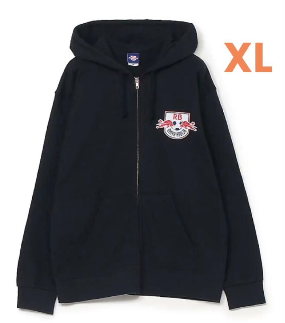 ★新品未使用★ ＲＢ大宮アルディージャ ジップパーカー　XLサイズ