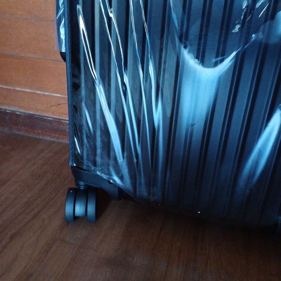 ブラック　本間　HONMA　スーツケース 　キャリーケース