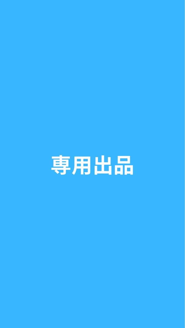 ガジェットおじさん出品
