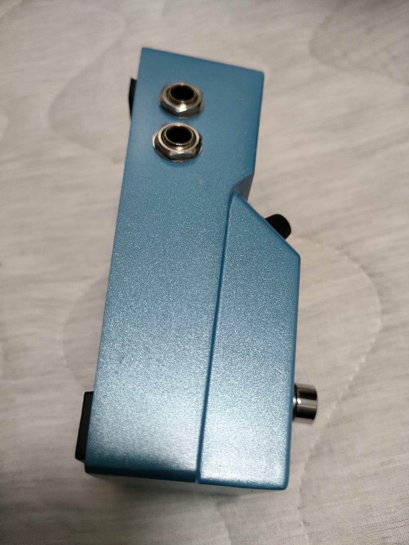 ZOOM MS-70CDR MultiStomp 空間系マルチエフェクター