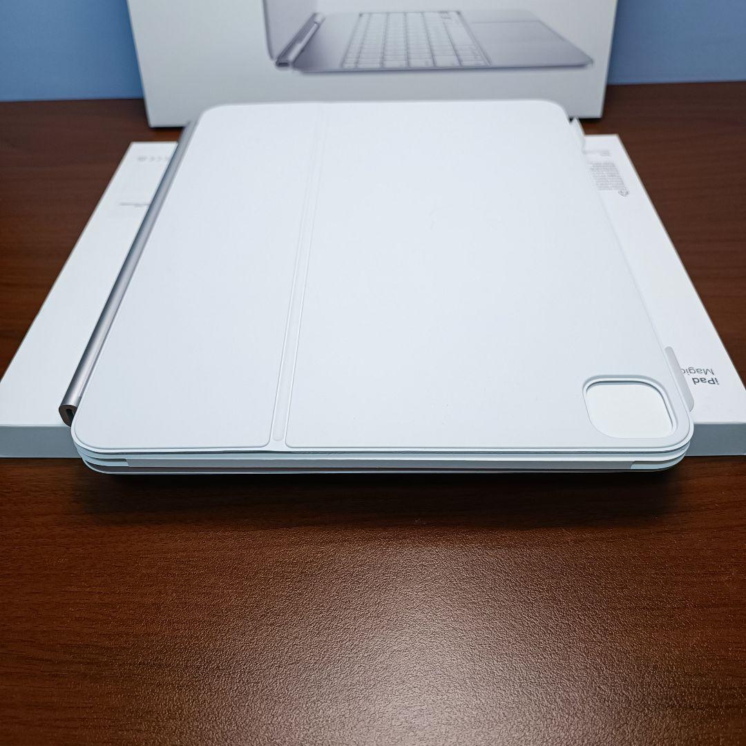 (美品) iPad Magic Keyboard Pro 13インチ A2974