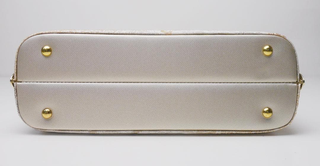 和装 草履バッグセット 高級 フォーマル 帯地 留袖 訪問着 uzouri48