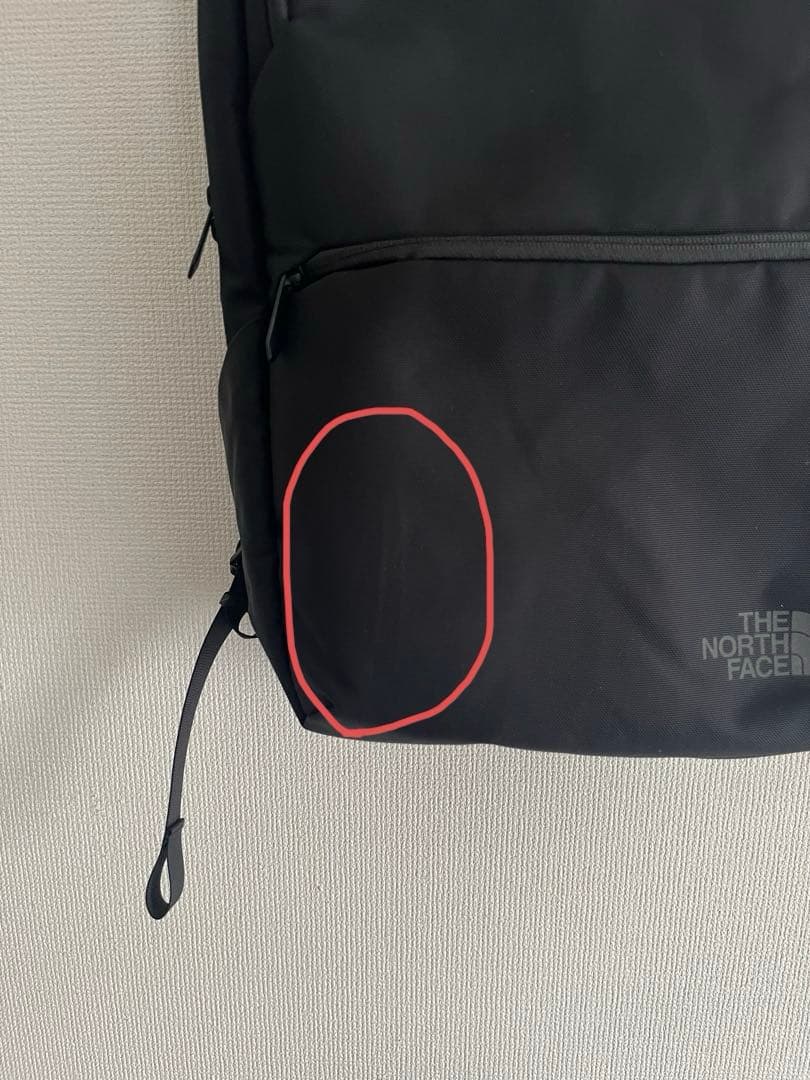 THE NORTH FACE ノースフェイス リュック シャトルデイパック