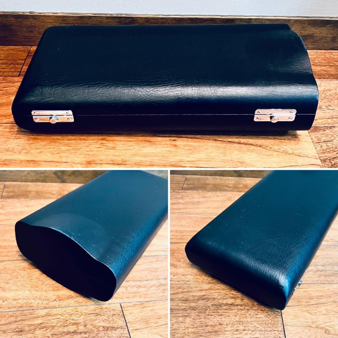 Buffet Crampon クランポン クラリネット E11