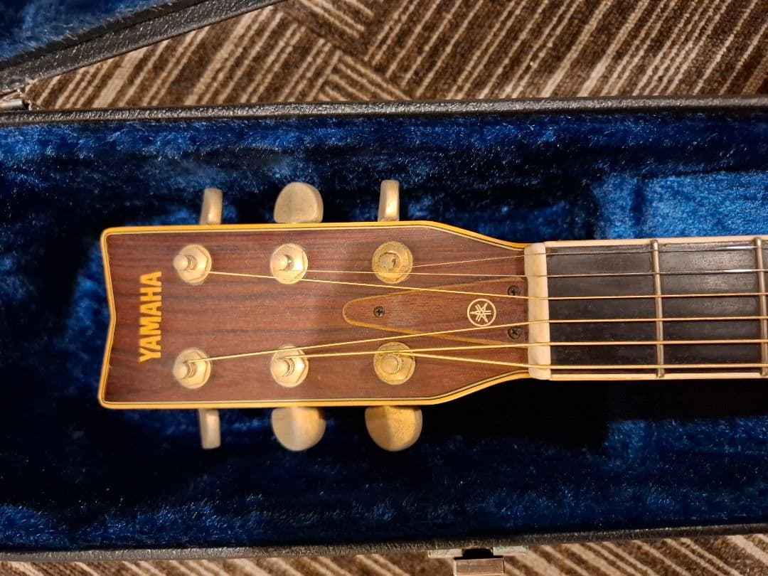 YAMAHA L-5前期型