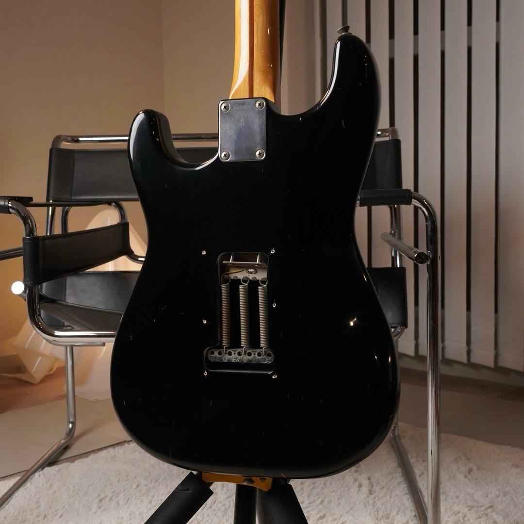 Tokai ST50 デイビッドギルモア仕様 トーカイ ストラト